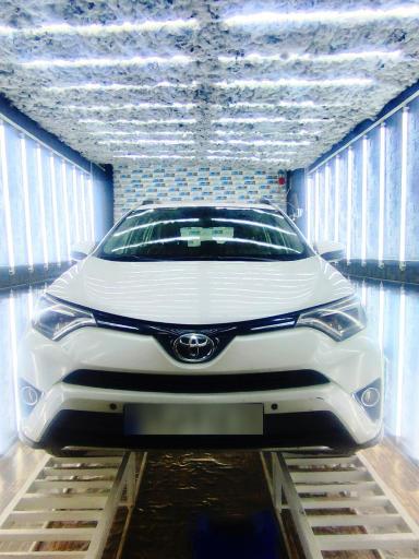 عکس تشخیص رنگ آداک