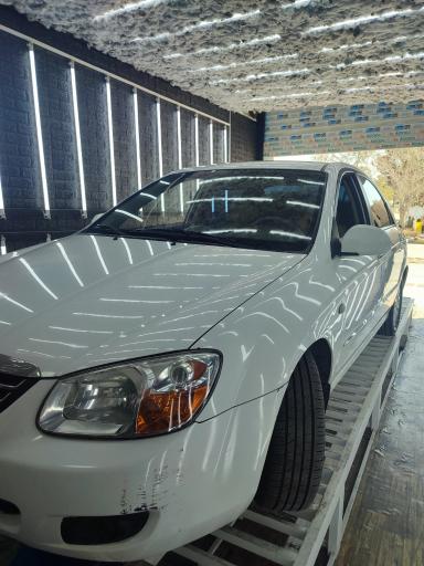 تشخیص رنگ آداک