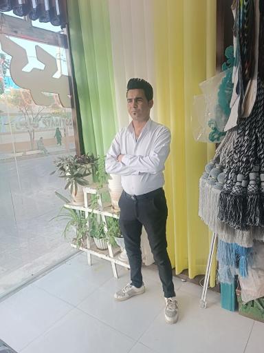 تزئینات پرده رسولی