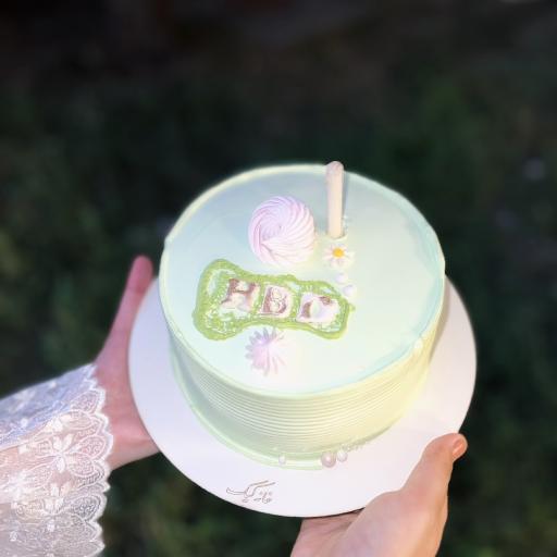 عکس شیرینی خانه کیک شعبه دو