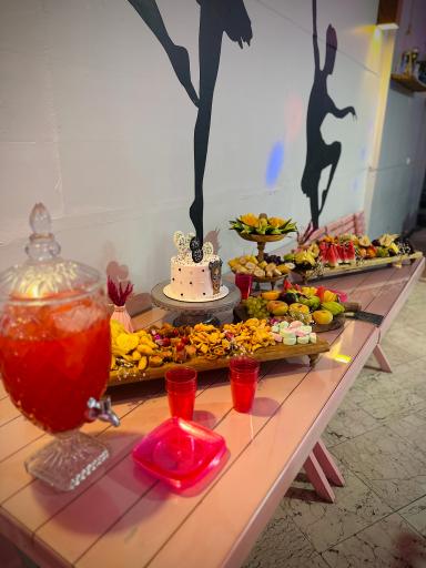 عکس کافه بانوان مهر 