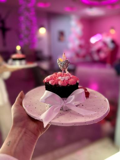 عکس کافه بانوان مهر 