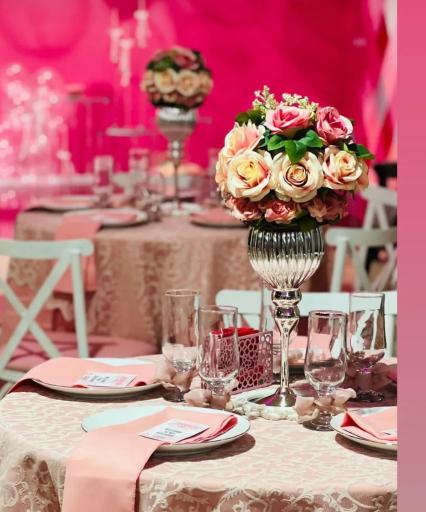 عکس کافه بانوان مهر 