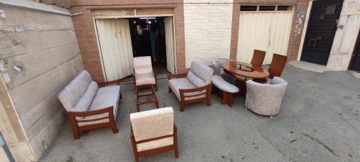 تعمیرات مبل مهدی