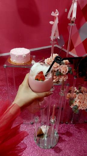 عکس کافه بانوان مهر 