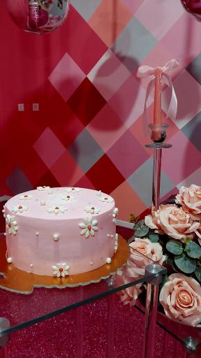 عکس کافه بانوان مهر 