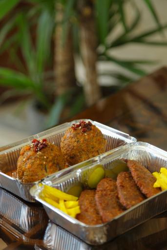 عکس غذای خانگی اشرف (شعبه۲)