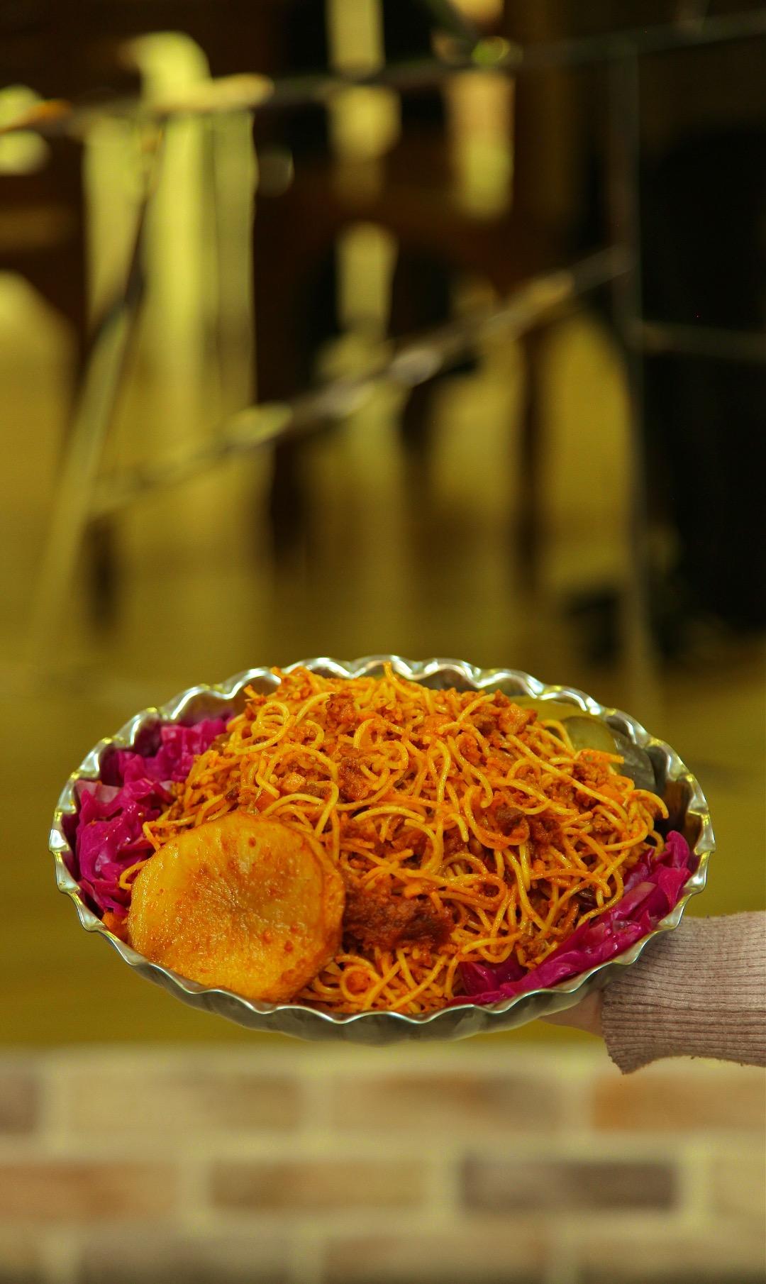 عکس غذای خانگی اشرف (شعبه۲)