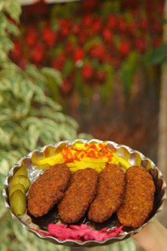 عکس غذای خانگی اشرف (شعبه۲)