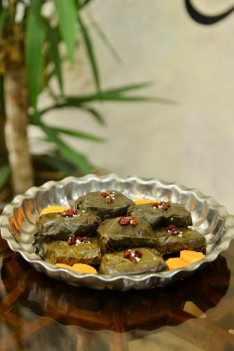 عکس غذای خانگی اشرف (شعبه۲)