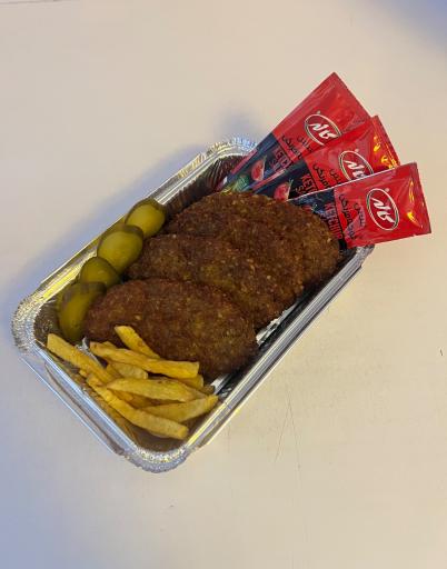 عکس غذای خانگی اشرف (شعبه۲)