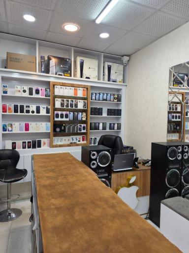 گالری موبایل روبن