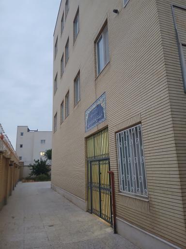عکس مرکز خدمات جامع سلامت برادران رحیمی