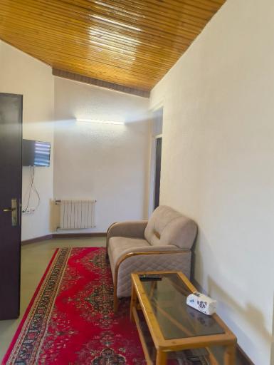 عکس هتل تک ستاره بی بی حوریه