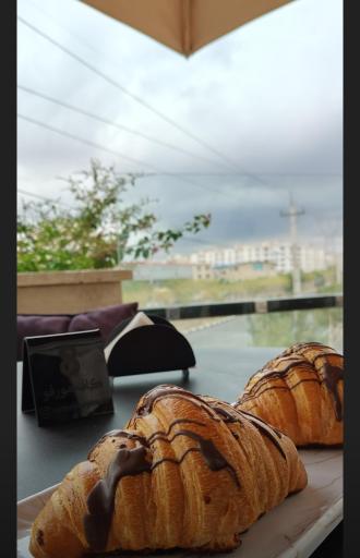 عکس کافه مورفو 