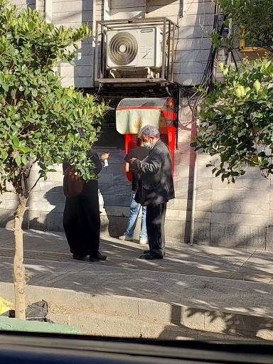 عکس عابربانک ملت