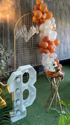 عکس کافه بوفالو