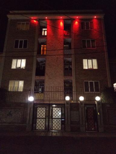 عکس ساختمان متین 4