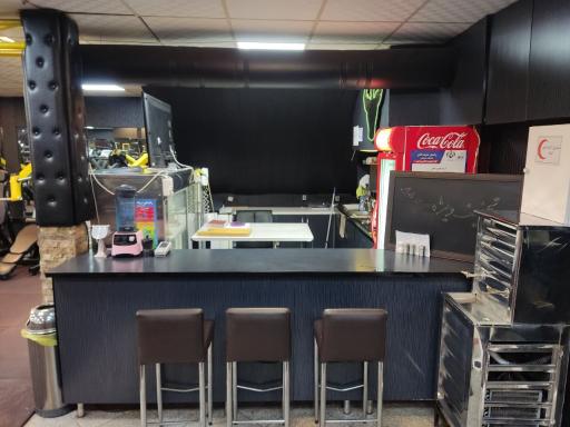 عکس آکادمی پرورش اندام ام پاور