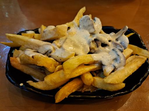 عکس کافه رستوران ترنج