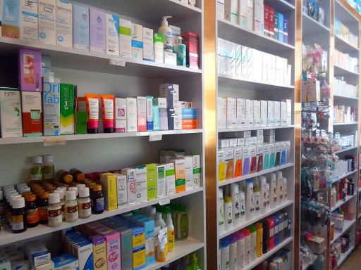 عکس داروخانه دکتر زهرا صفاری