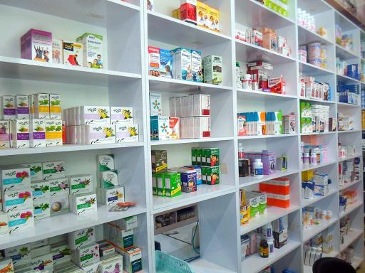 عکس داروخانه دکتر زهرا صفاری