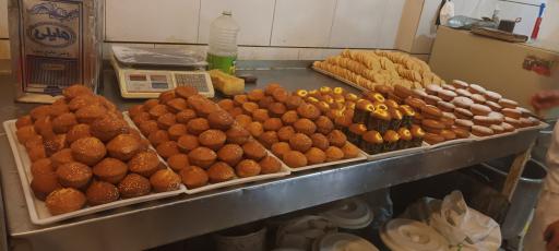 عکس نان فانتزی آوا