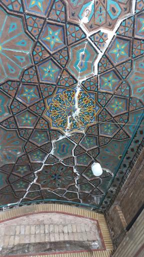 عکس سرای روشن