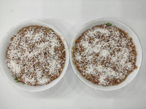 عکس حلوای سوهان فولادی 