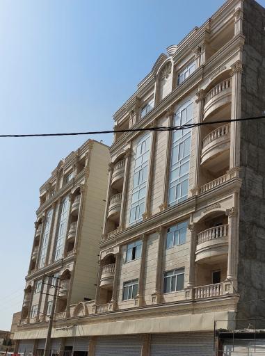 عکس آنا پارک غربِ تهران