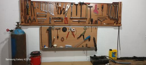 عکس رادیاتورسازی وشارژ کولر امیر