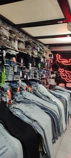 عکس پوشاک لی ترک