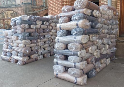 عکس قماش خوشروان