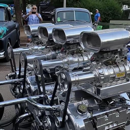 عکس تعمیرگاه غلامی 