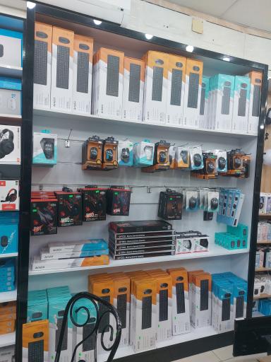 عکس کامپیوتر مرکزی لارستان