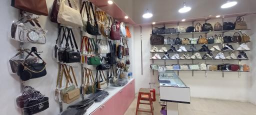 عکس کیف و کفش خاص۲۰۲۵