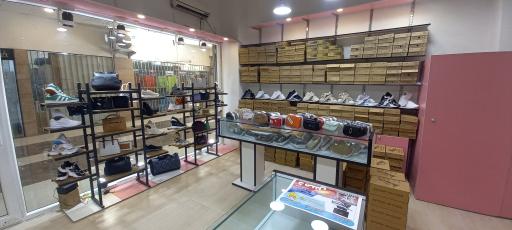 کیف و کفش خاص۲۰۲۵