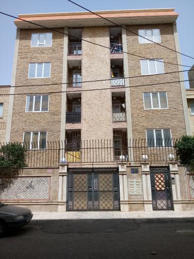 عکس ساختمان متین 4