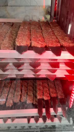 عکس کباب بناب