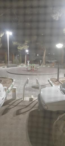 عکس بوستان شکوفه