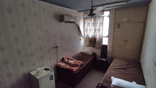 عکس مهمانپذیر بزرگ اهواز