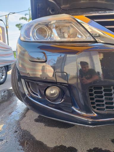 عکس باطری سازی محسن تهرانی 