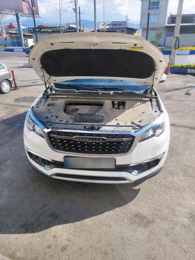 عکس باطری سازی محسن تهرانی 