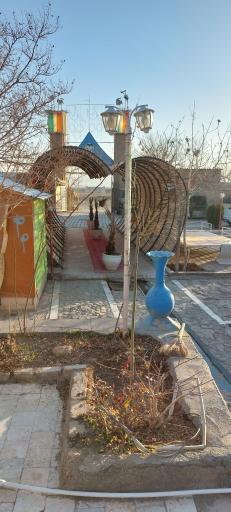 رستوران پدیده کاشمر