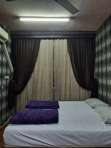 عکس مهمانپذیر بزرگ اهواز