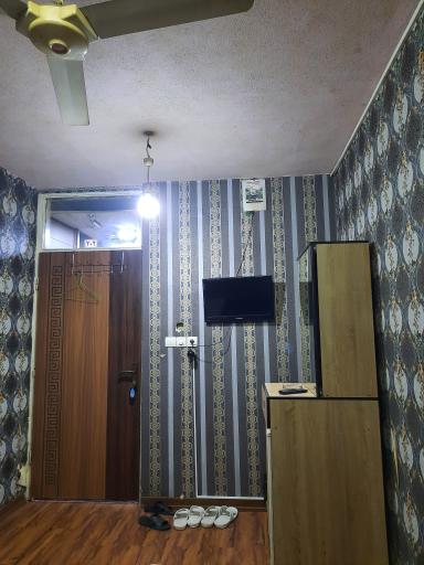 عکس مهمانپذیر بزرگ اهواز