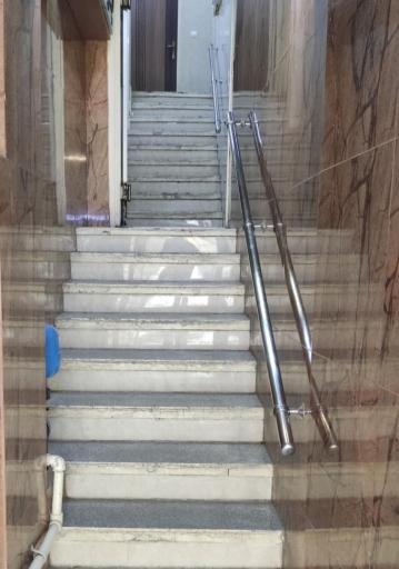 عکس مهمانپذیر بزرگ اهواز