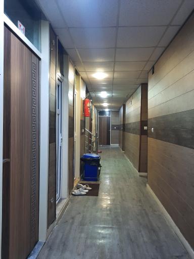 عکس مهمانپذیر بزرگ اهواز