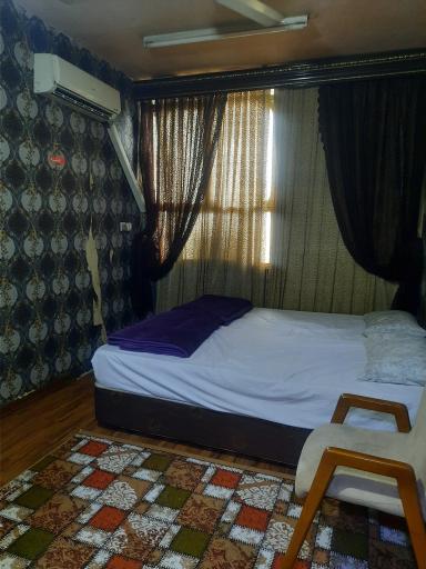 عکس مهمانپذیر بزرگ اهواز