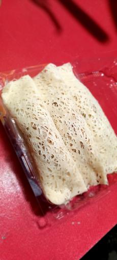 عکس تهیه غذای خورشید بانو